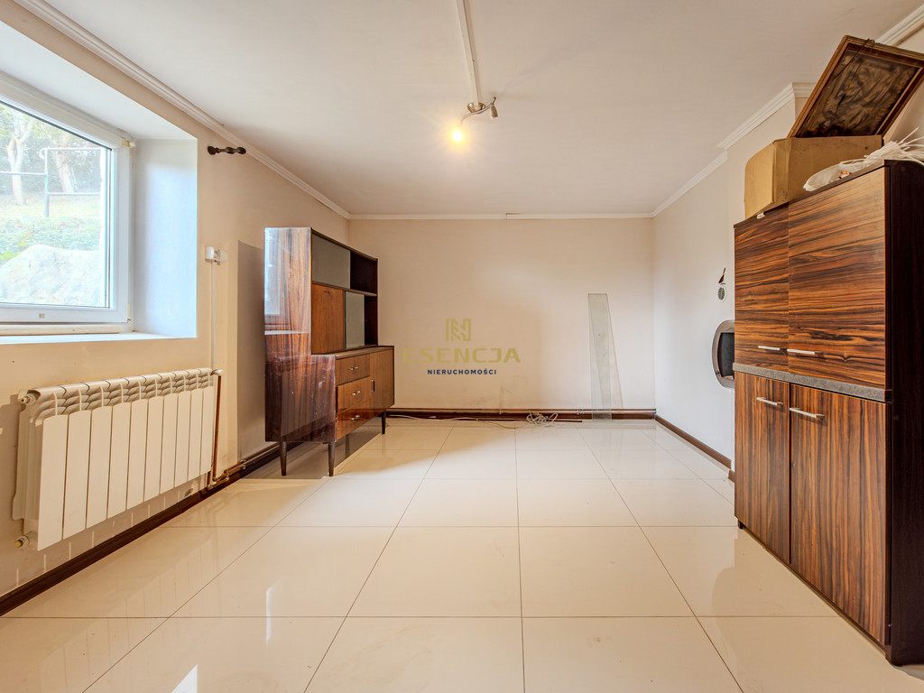 Dom – Bobowa, Brzana - Widok 4