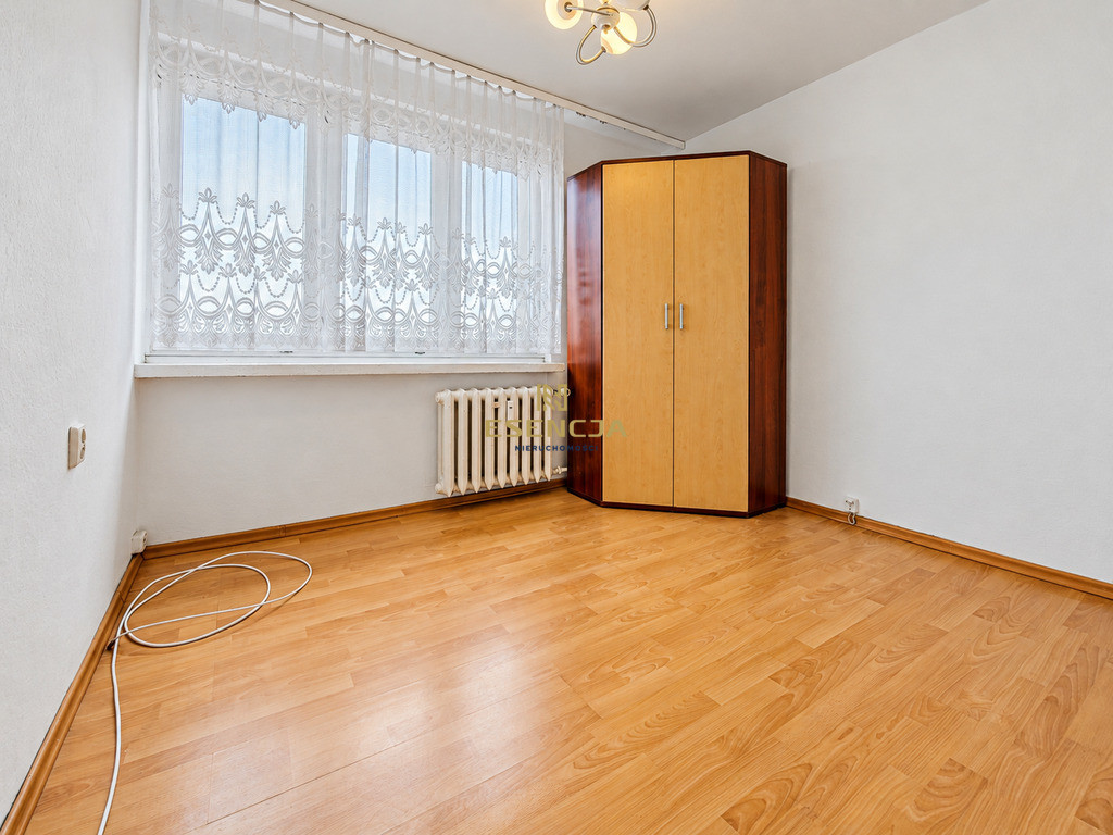 Mieszkanie – Nowy Sącz, Milenium - Widok 2