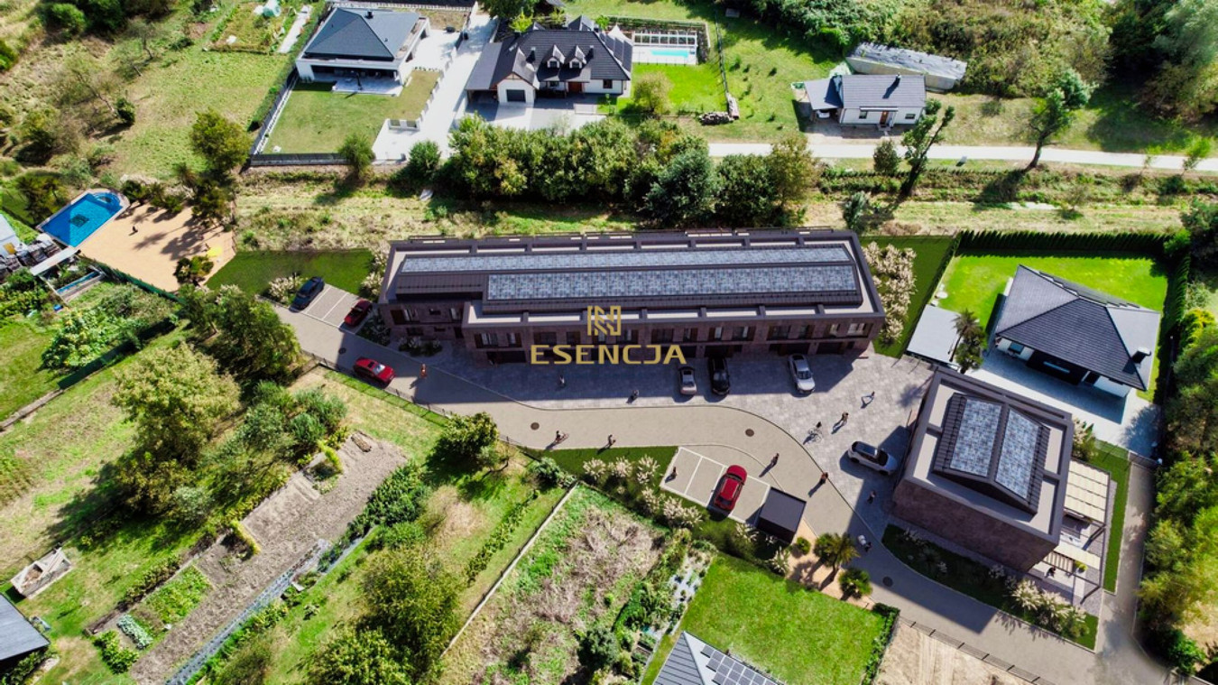 Dom – Nowy Sącz, Wólki - Widok 5