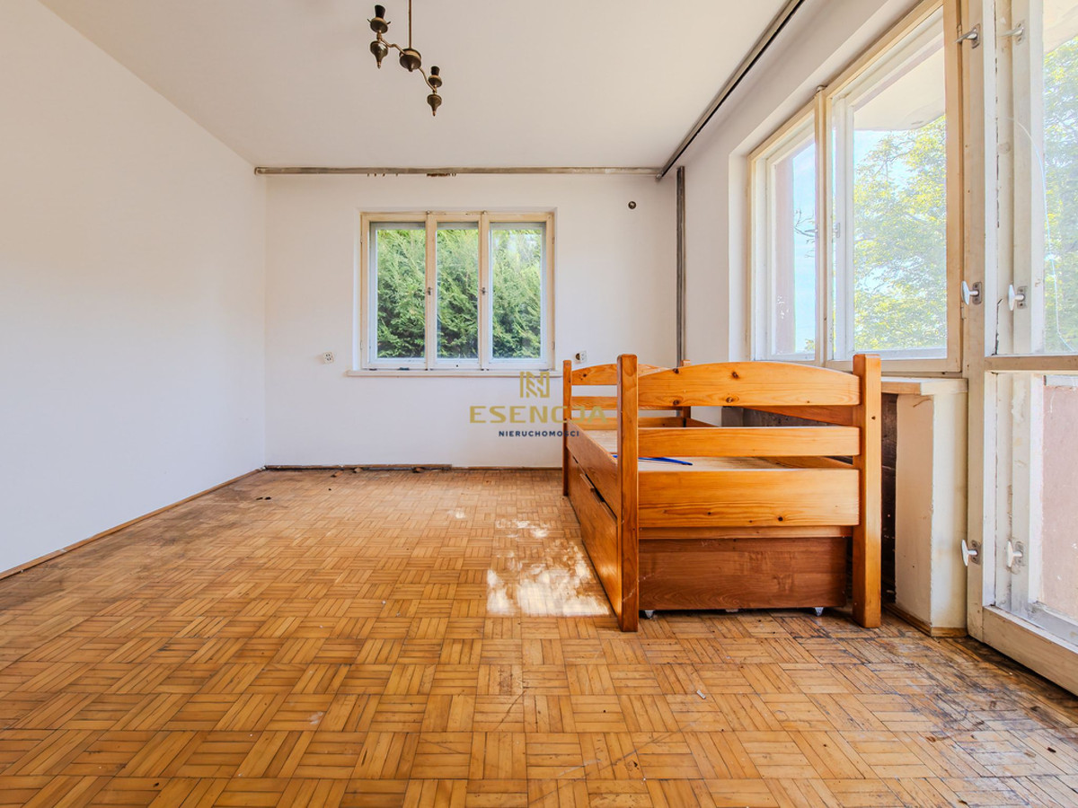 Dom – Chełmiec, Trzetrzewina - Widok 4