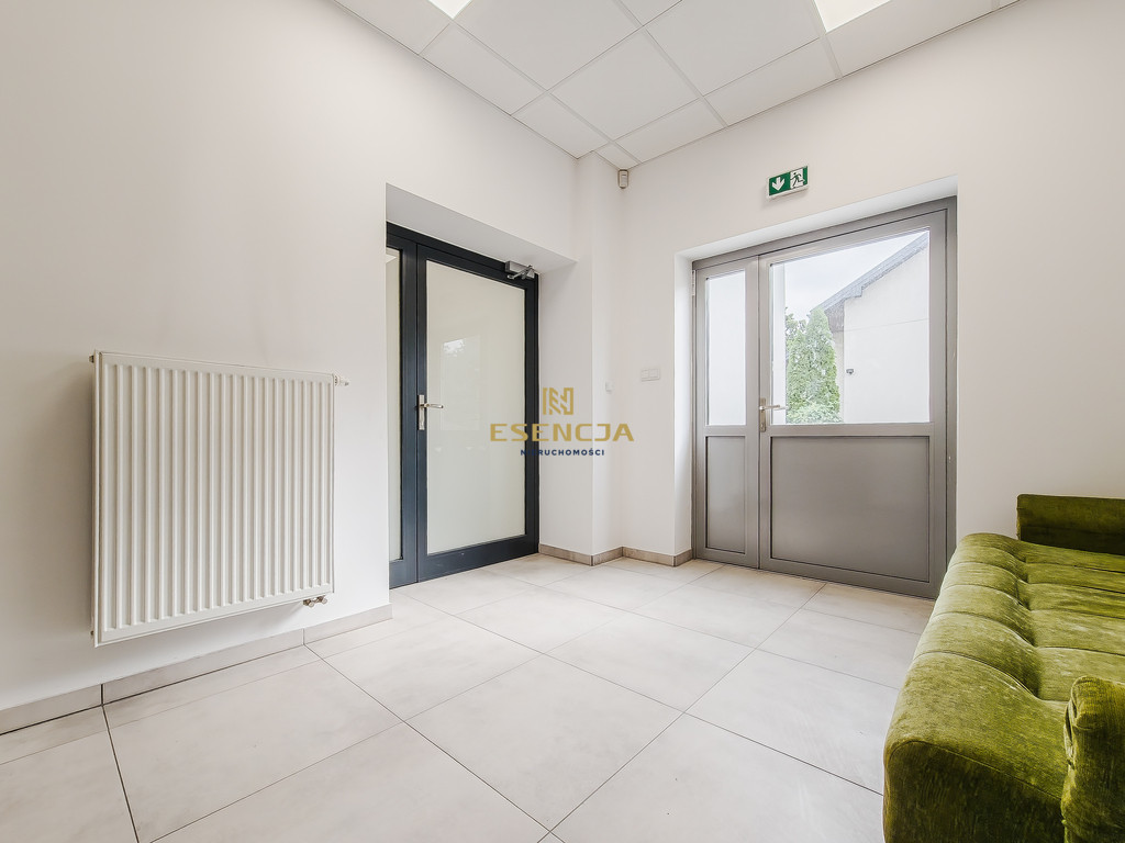 Lokal biurowy 51,35 m² w idealnym stanie - Widok 4