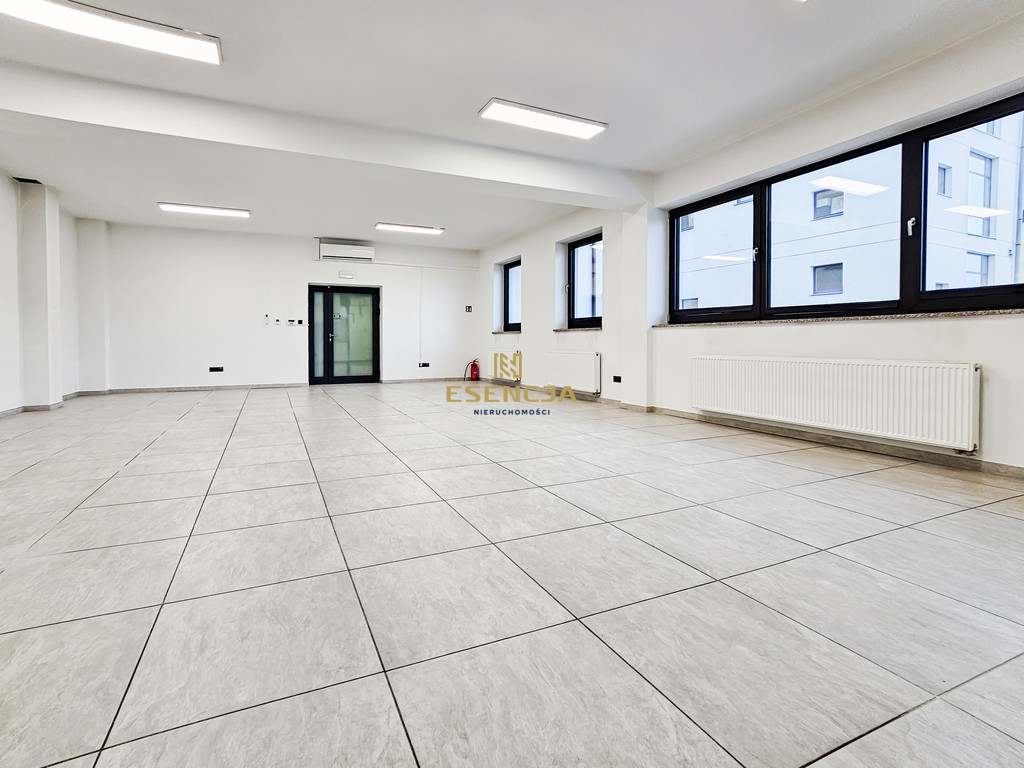 Lokal biurowy 150 m² wysoki standard - Widok 3