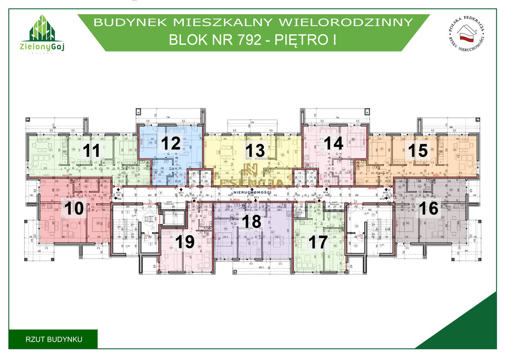 Mieszkanie – Chełmiec, Świniarsko - Widok 3