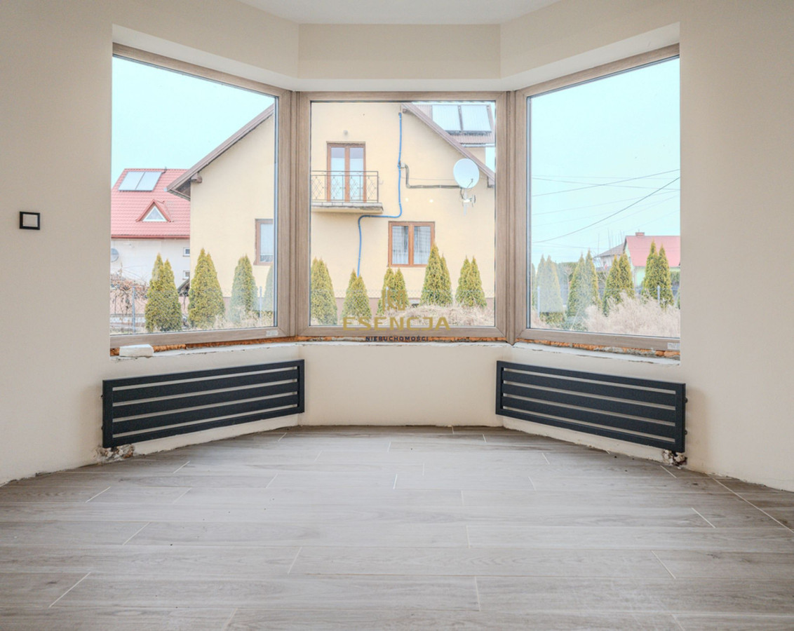 Dom – Podegrodzie - Widok 3