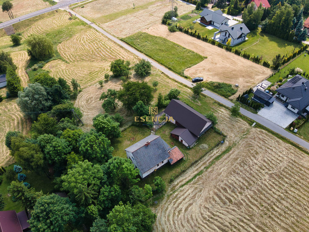 Dom – Grybów, Ptaszkowa - Widok 4