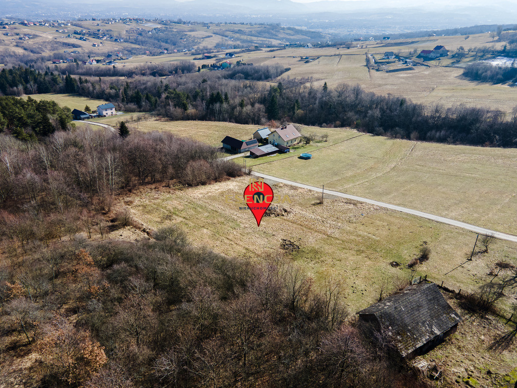 Działka budowlana w Trzetrzewinie - Widok 3
