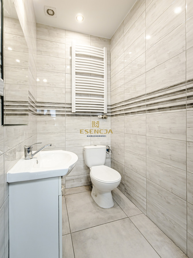 Lokal biurowy 51,35 m² w idealnym stanie - Widok 3