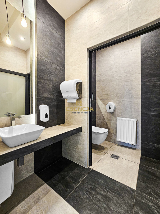 Lokal biurowy 150 m² wysoki standard - Widok 5