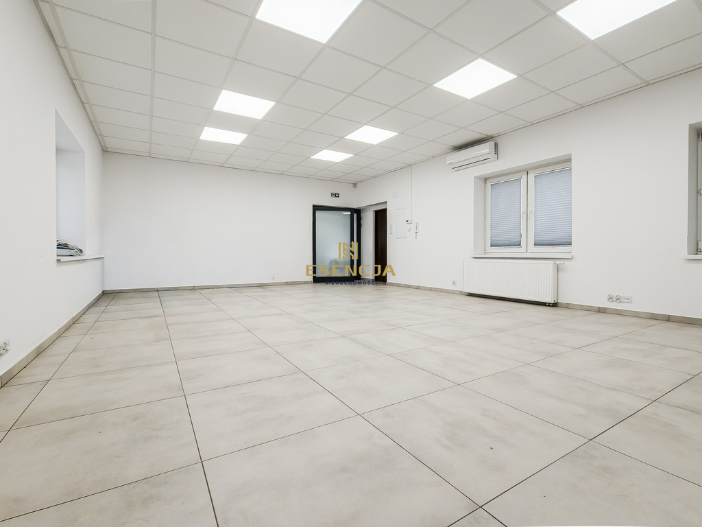 Lokal biurowy 51,35 m² w idealnym stanie - Widok 2