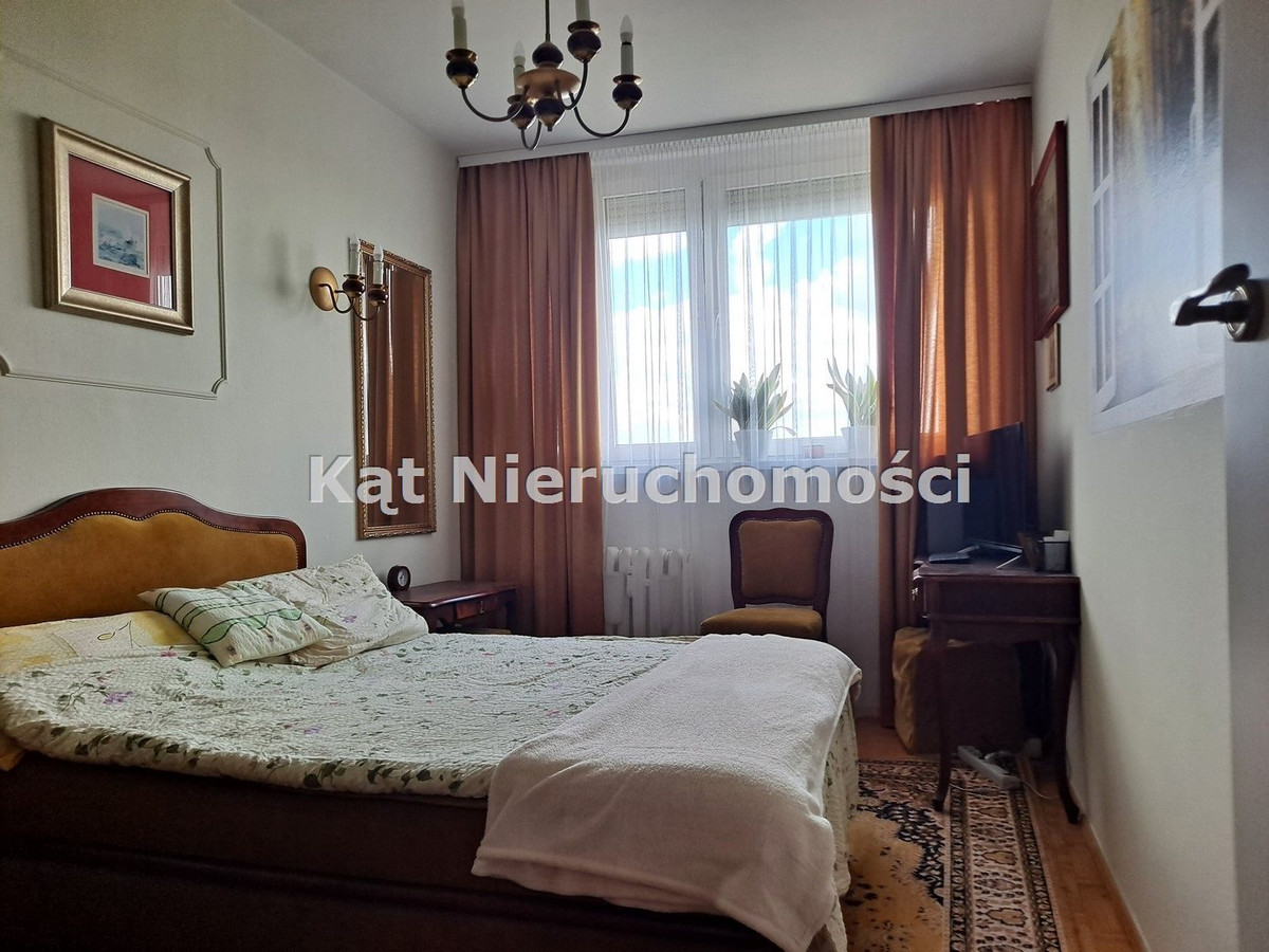 Mieszkanie – Wrocław, Krzyki - Widok 3