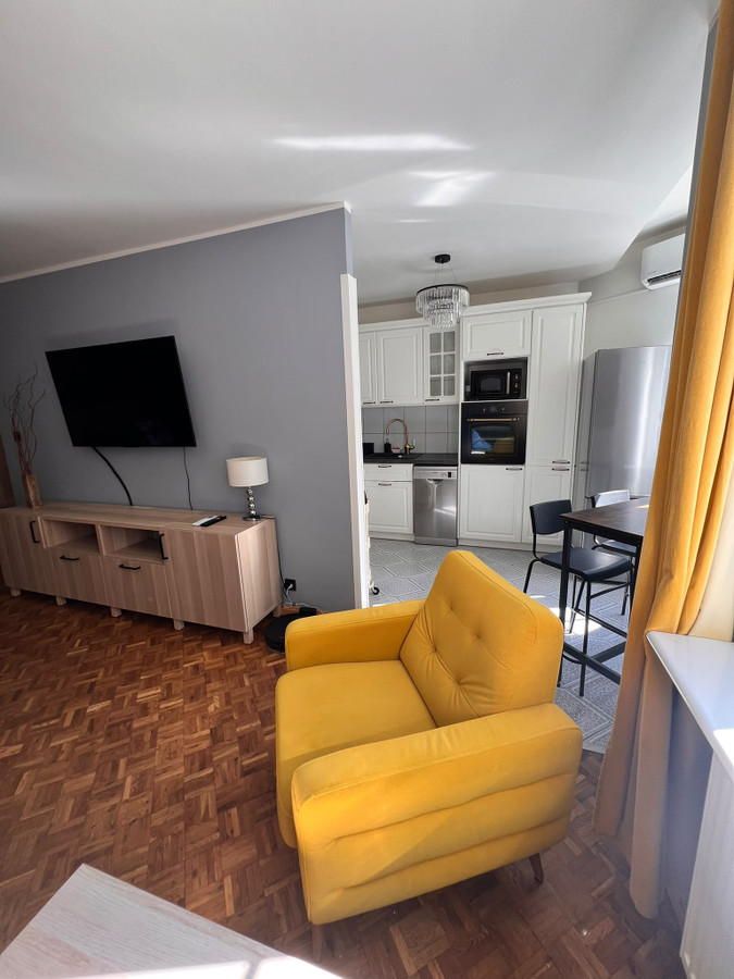 Mieszkanie – Łódź, Stare Polesie, Śródmieście - Widok 5