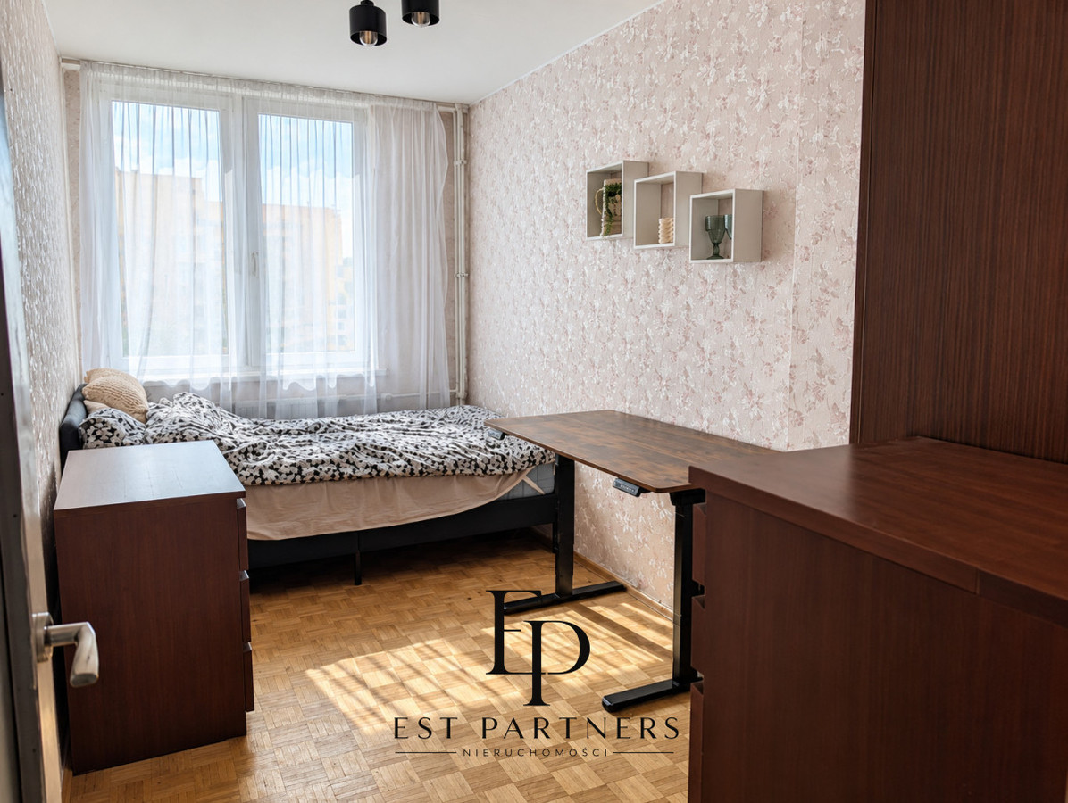 Apartment in Warszawa, Kondratowicza, Targówek - View 2