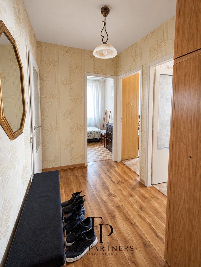 Apartment in Warszawa, Kondratowicza, Targówek - View 3