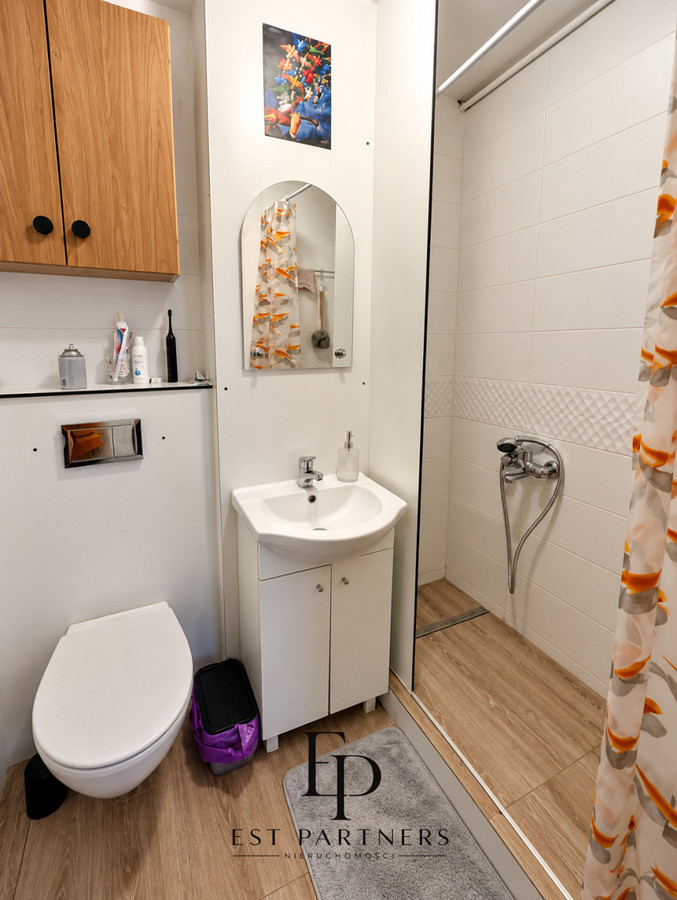 Apartment in Warszawa, Kondratowicza, Targówek - View 5