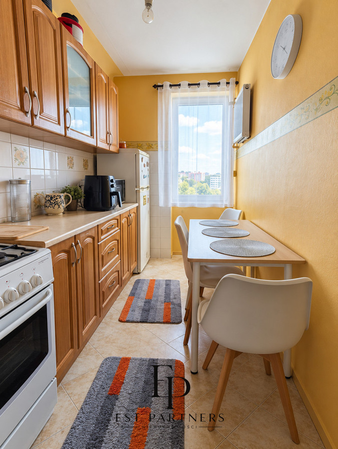 Apartment in Warszawa, Kondratowicza, Targówek - View 4