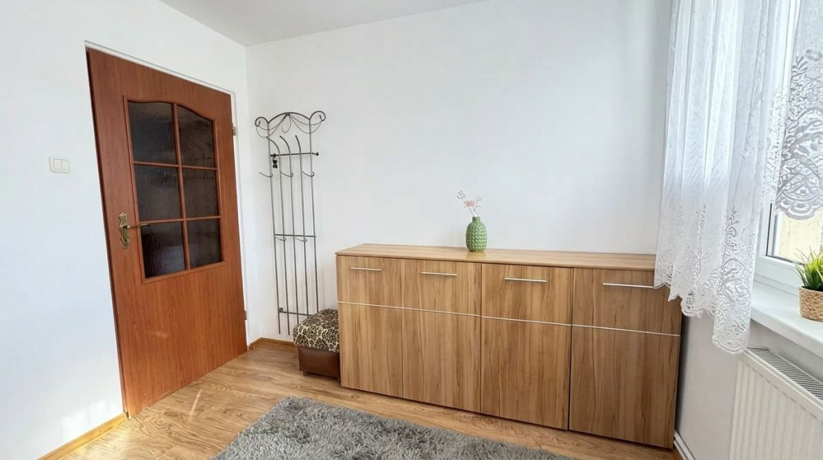 Mieszkanie – Olsztyn, Brzeziny - Widok 4