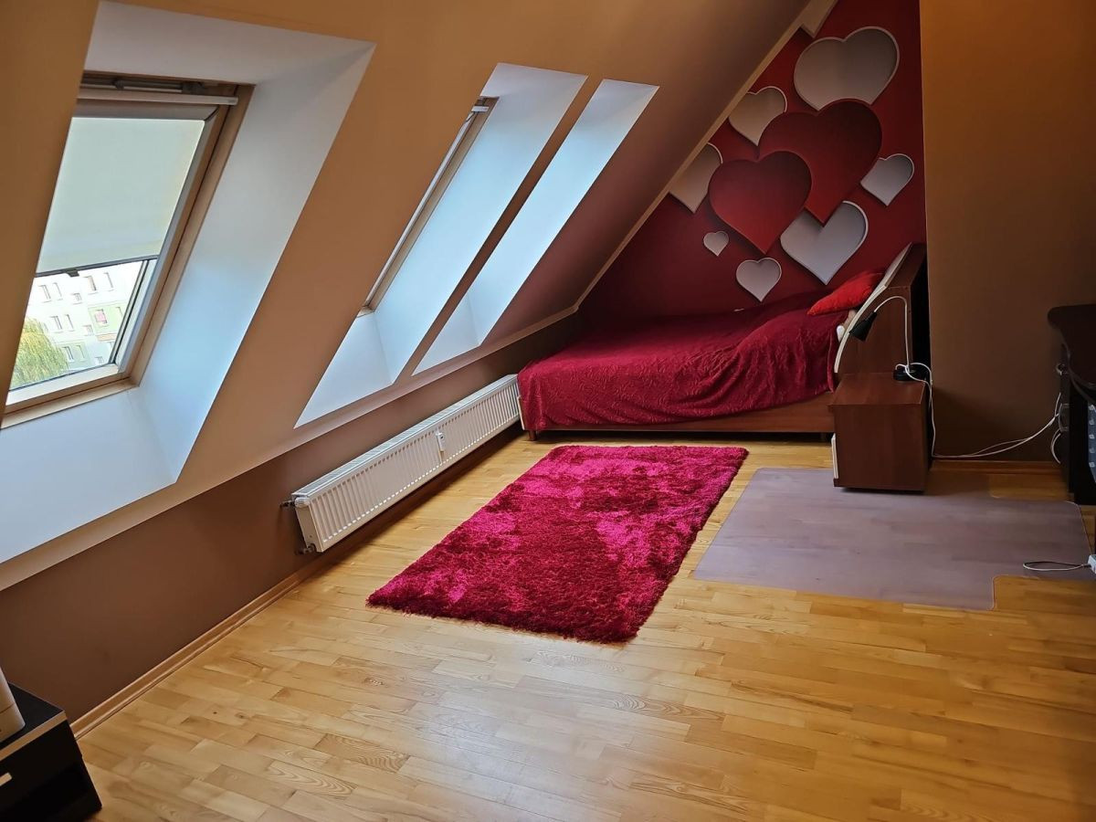 Mieszkanie – Olsztyn, Osiedle Bajkowe, Jaroty - Widok 5