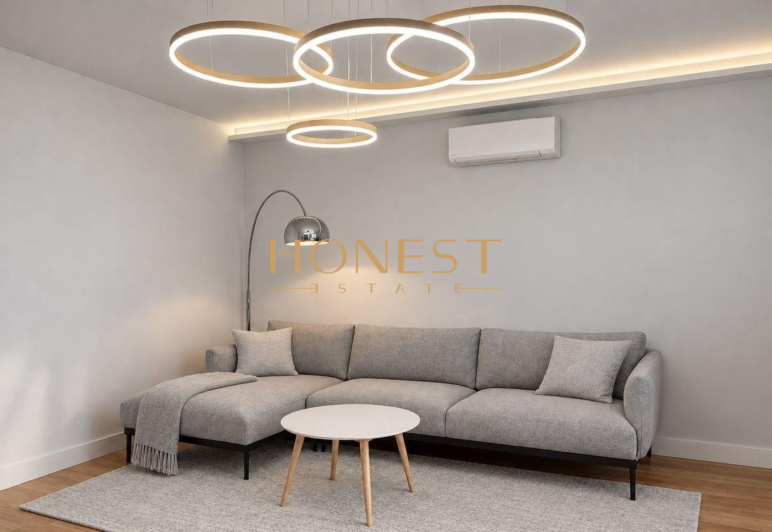 Apartament | 132 m2| Grzybowska 4 | 4 Pokoje
