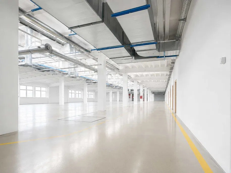 Hala produkcyjna na wynajem Pabianice | 3 585 m² | Grota Roweckiego 8A | 3 windy - Widok 4