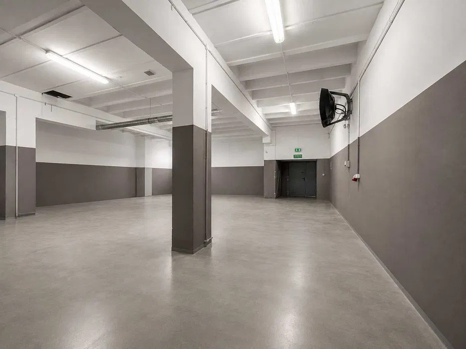 Lokal usługowo-produkcyjno-magazynowy na wynajem Pabianice Cent. | 178 m² Winda - Widok 3