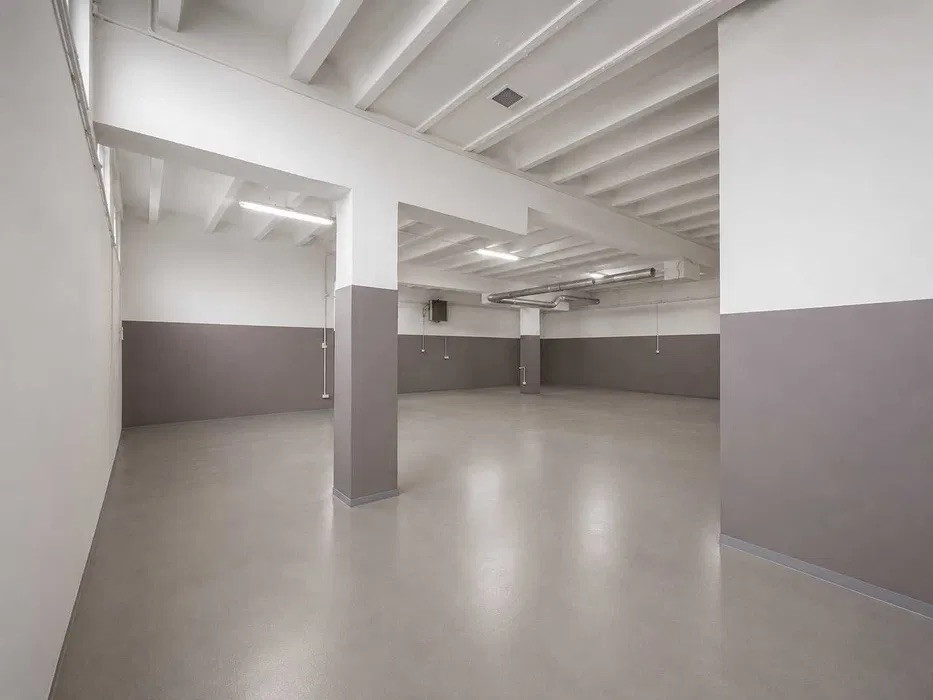 Lokal usługowo-produkcyjno-magazynowy na wynajem Pabianice Cent. | 178 m² Winda - Widok 2