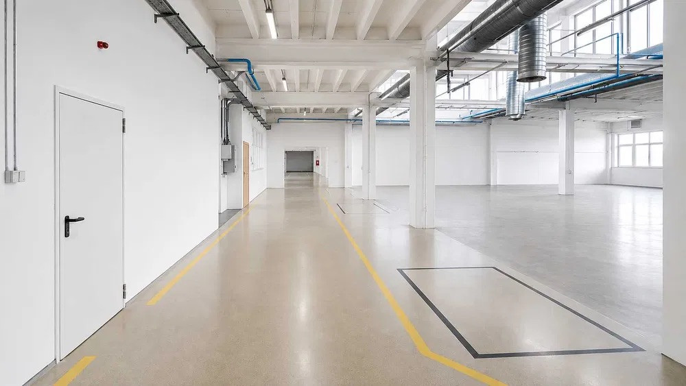 Hala produkcyjna na wynajem Pabianice | 3 585 m² | Grota Roweckiego 8A | 3 windy - Widok 5