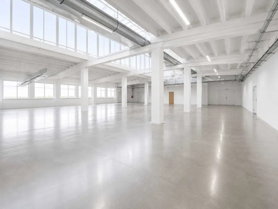 Hala produkcyjna na wynajem Pabianice | 3 585 m² | Grota Roweckiego 8A | 3 windy - Widok 3