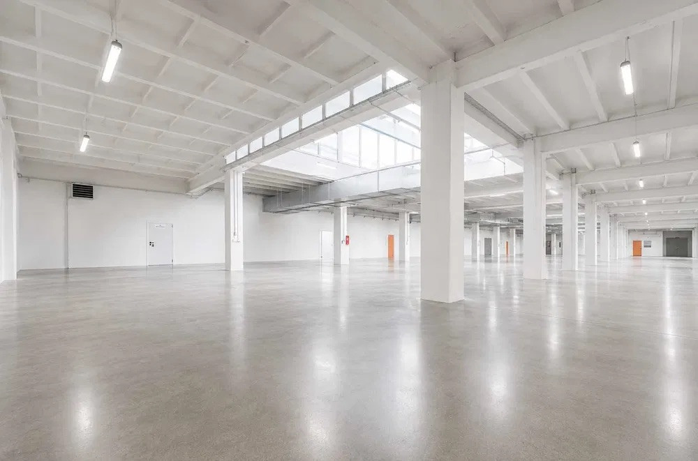 Hala produkcyjna na wynajem Pabianice | 3 585 m² | Grota Roweckiego 8A | 3 windy - Widok 2