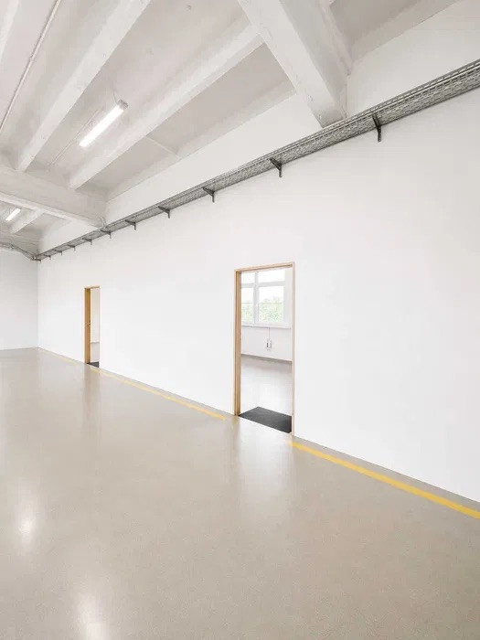 Hala produkcyjna na wynajem Pabianice | 3 585 m² | Grota Roweckiego 8A | 3 windy - Więcej