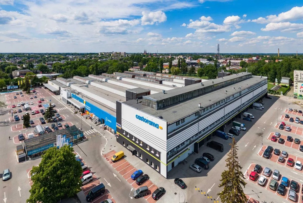 Lokal usługowo-produkcyjno-magazynowy na wynajem Pabianice Cent. | 178 m² Winda - Widok 4