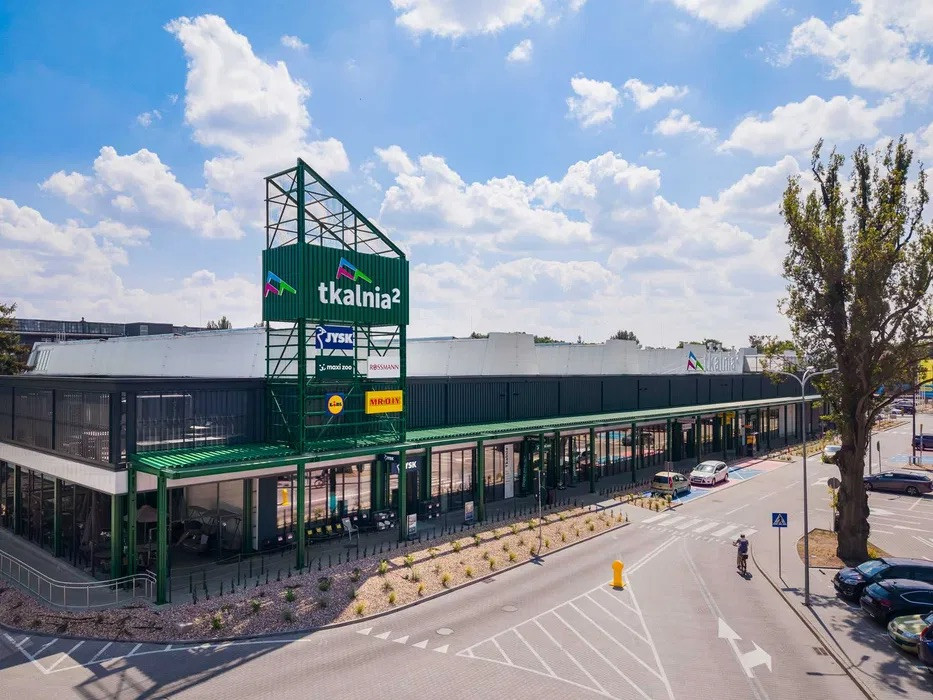 Lokal usługowo-produkcyjno-magazynowy na wynajem Pabianice Cent. | 178 m² Winda - Widok 5