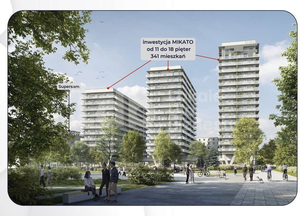 Lokal usługowy 134 m², Katowice — MIKATO, witryny - Więcej