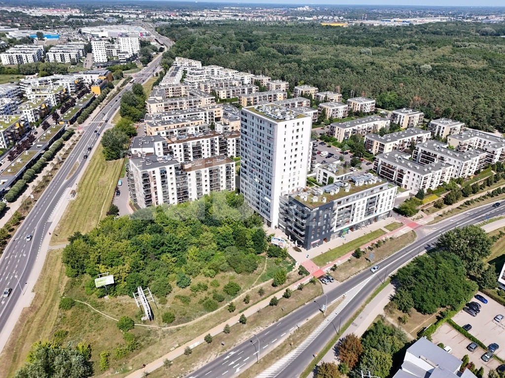 Lokal usługowy 120 m², Warszawa Bródno, metro M2 - Więcej