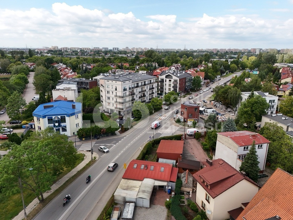 Lokal użytkowy na wynajem parter z witryną, Włochy - View 5