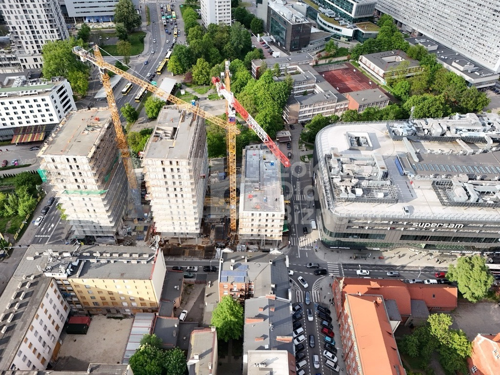 Lokal usługowy 98 m², Katowice — MIKATO, narożnik - Widok 5