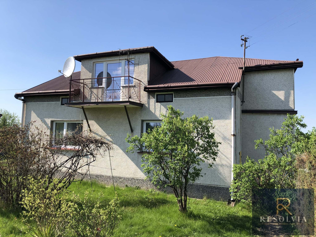 Dom – Gorlice, Kobylanka - Widok 3