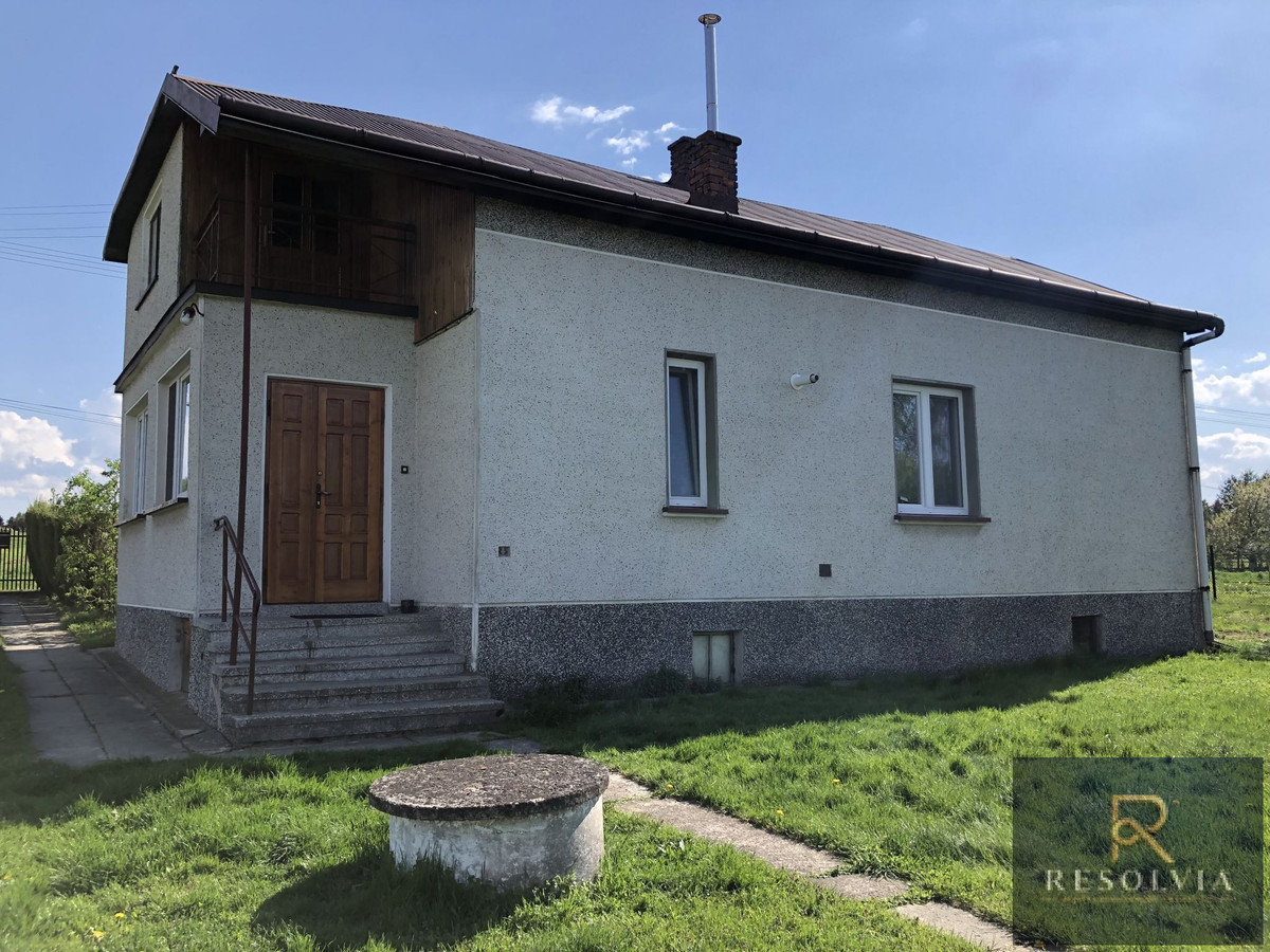 Dom – Gorlice, Kobylanka - Widok 4