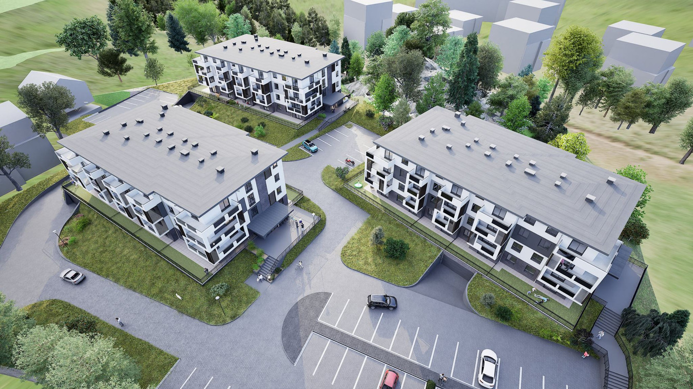 Twoje własne miejsce może być bliżej, niż myślisz