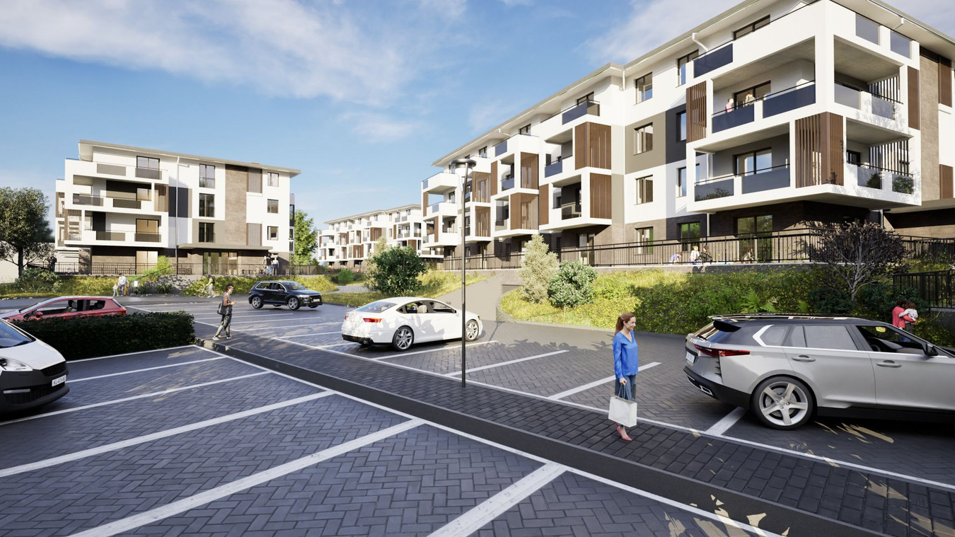Apartament