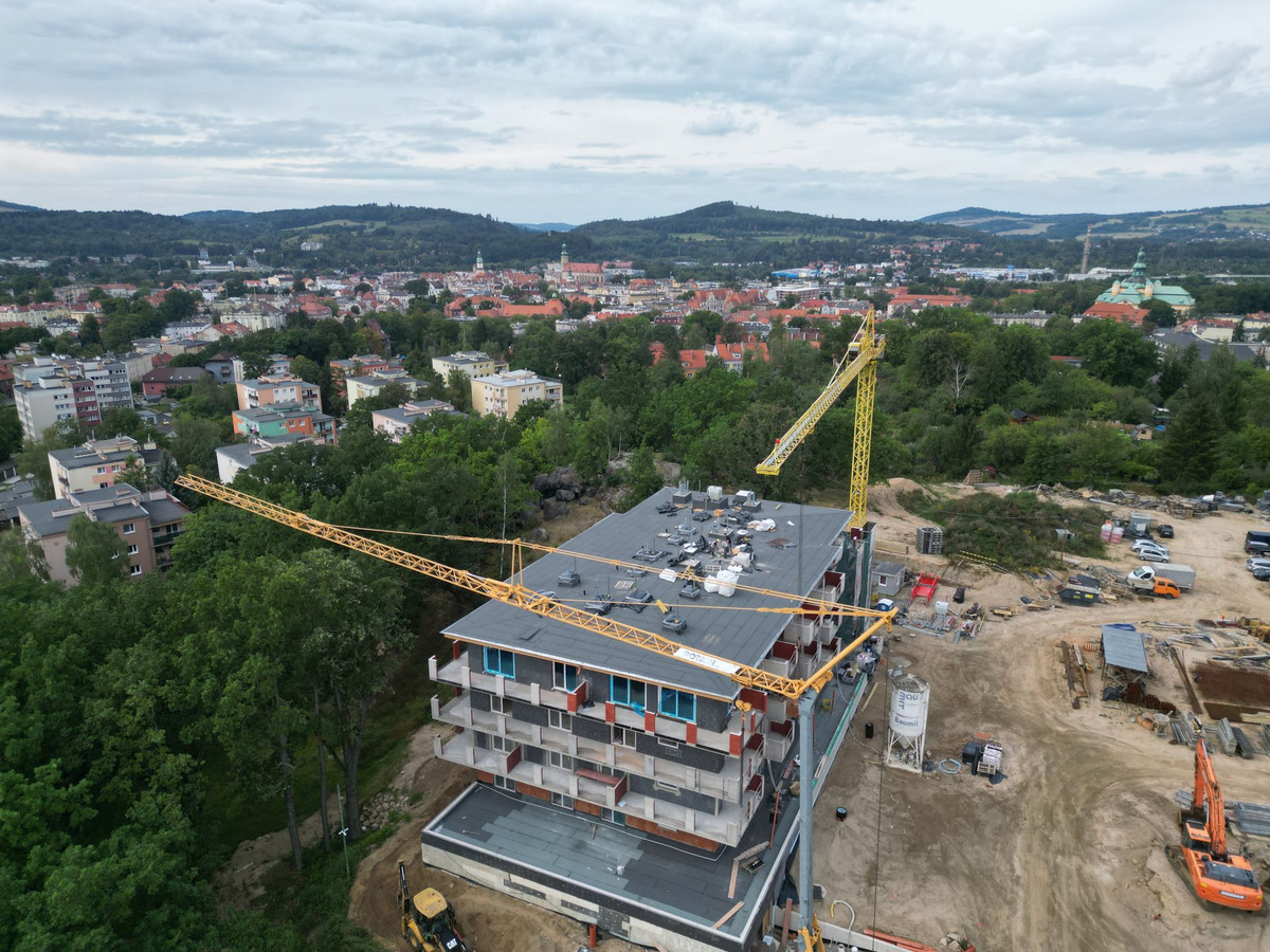 Mieszkanie – Jelenia Góra, Śródmieście - Więcej