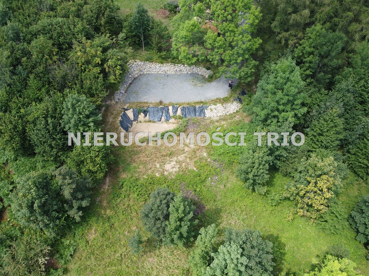 Piękna działka w górach - Widok 5
