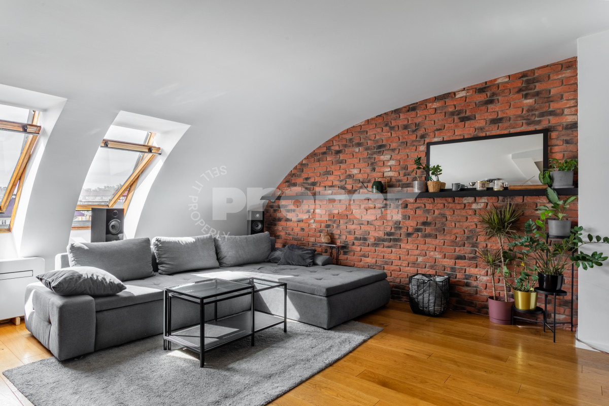 Mieszkanie – Warszawa, Ursynów - Widok 4
