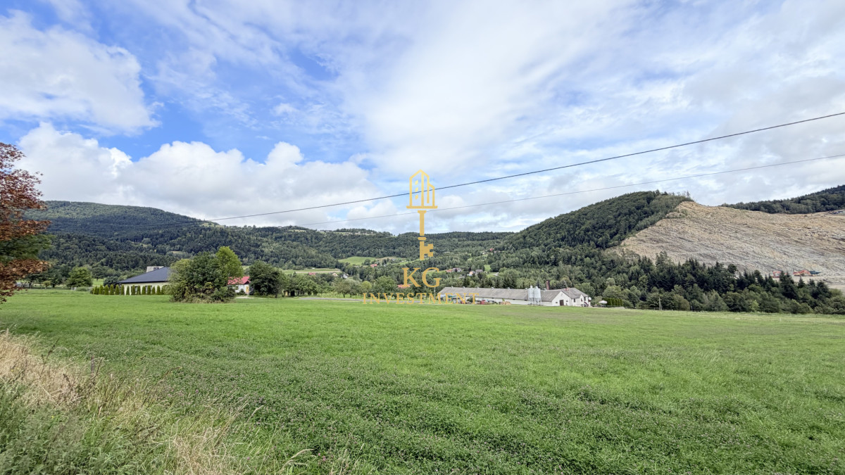 Budowlana | Przy drodze | Widok - Więcej