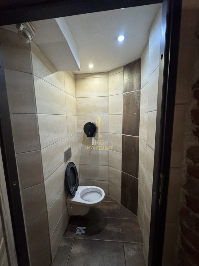 Lokal inwestycyjny z najemcą| 64 m²| Urzędnicza - Więcej