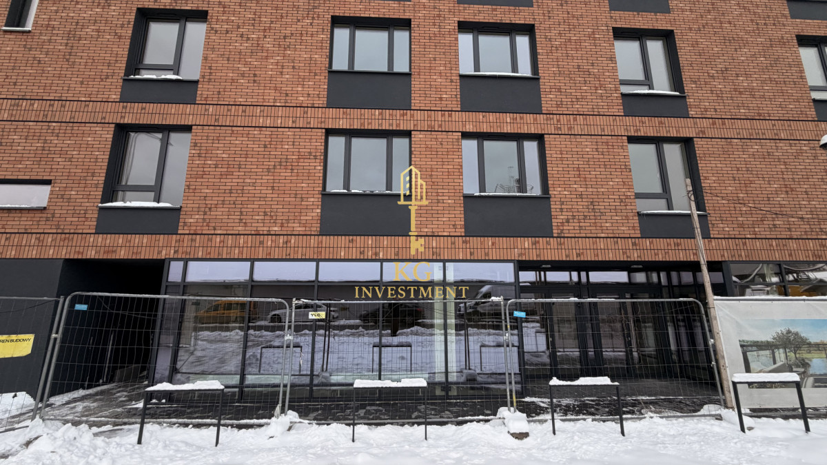 Nowa inwestycja | 2 miejsca park | witryna - Widok 2