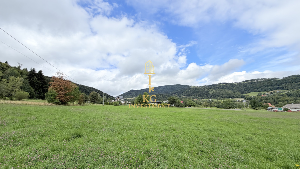 Budowlana | Przy drodze | Widok - Widok 5
