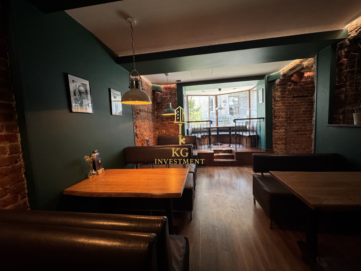 Lokal inwestycyjny z najemcą| 64 m²| Urzędnicza - Widok 4
