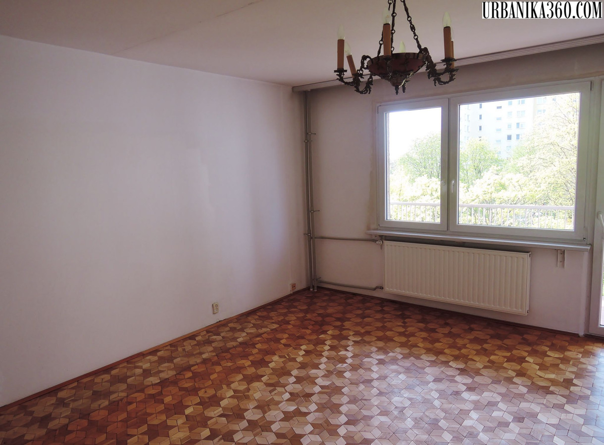 Mieszkanie – Warszawa, Bemowo - Widok 2