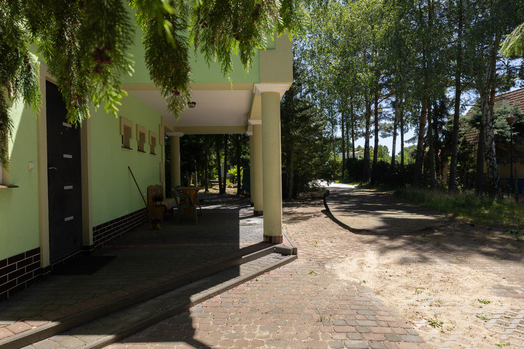 Dom – Sława - Widok 4