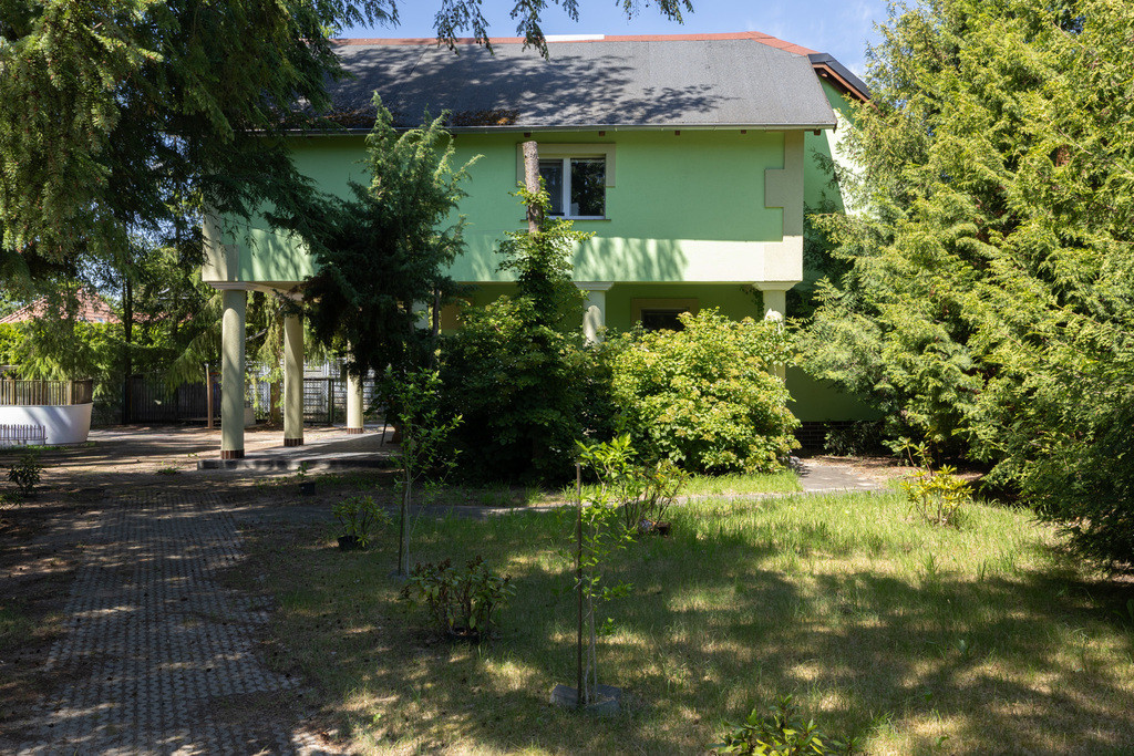 Dom – Sława - Widok 5